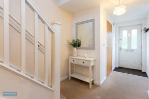 Hallway- click for photo gallery